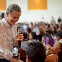 'Edomex no debe ser visto como botín político”: Del Mazo al tomar protesta como candidato del PRI (Video)