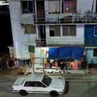 Ejecutan a cinco en San Francisco de los Romo, Aguascalientes