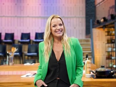 "Pasaplatos, el restaurante": cómo le fue a Carina Zampini en el rating