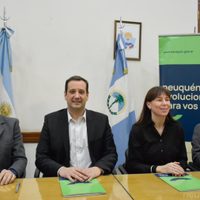 Plottier y Centenario tendrán oficinas para asesorar personalmente a los beneficiarios del programa Emplea Neuquén