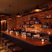 Transmisión virtual para "The World’s 50 Best Bars"