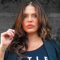 No le tienen fe: el comprometido anuncio de Nazarena Vélez que obtuvo un inesperado revés