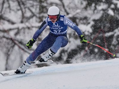 Juegos Olímpicos de Invierno contarán con apenas 13 deportistas rusos y siete bielorrusos