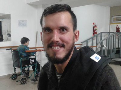 El fútbol argentino de luto: falleció el ex jugador de Gimnasia Maximiliano Kondratiuk