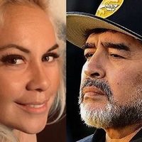 ¡Jaque mate! Verónica Ojeda y el golpe de gracia a Diego Maradona. ¡Lo destrozó!