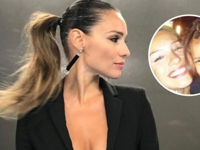 "Siempre en mí": Pampita recordó a Blanquita en su cumpleaños con un emocionante video inédito