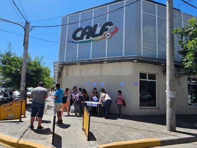 El "no" a la Audiencia Pública y los interrogantes que genera la falta de debate por la deuda de CALF con CAMMESA