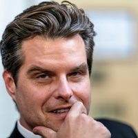 Revés para Trump: Gaetz se retira como candidato para secretario de Justicia