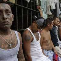 Y en El Salvador la amnistía no disparó la violencia
