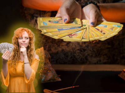 Las predicciones del Tarot para estos 3 signos del 10 al 16 de mayo en el amor, salud y dinero