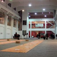 El Gobierno designa a una conocida actriz para dirigir el Centro Cultural Haroldo Conti