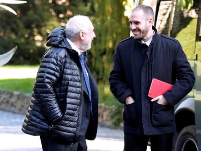 Renegociación de la deuda: Stiglitz avaló la propuesta del Gobierno junto a otros 70 intelectuales