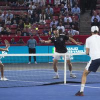 Una lluvia de demandas amenaza a la Federación Mexicana de Tenis