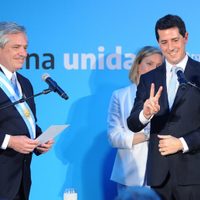 Alberto Fernández y Wado de Pedro “decidieron dar vuelta la página”