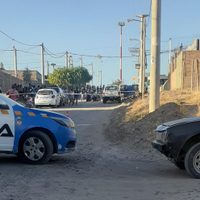 Una mujer de 23 años murió en un incidente de tránsito en la zona oeste