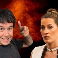 Ariel Rodríguez Palacios se refirió a su relación con Mica Viciconte