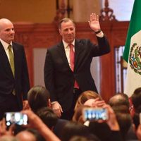 Meade lo hace oficial: me registraré como precandidato del PRI a la Presidencia (Video)