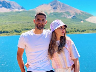 "Las cosas que hace el amor": el gran sacrificio de Mica Tinelli por Lisandro López, su novio
