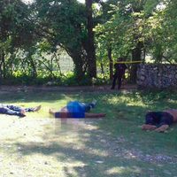 Pese a 'estrategia” de seguridad, asesinan a 5 en Guerrero