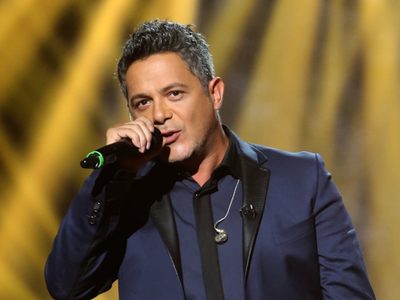 La sentida despedida de Alejandro Sanz a Pau: "Hasta siempre amigo"
