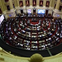 La Justicia rechazó un amparo contra el impuesto a la riqueza