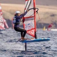 Los mexicanos Mariana Aguilar y Andrés Olivas obtienen boletos olímpicos a París 2024