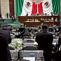 Los nuevos amos del Congreso