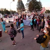 Viernes de reclamos: uno a uno, los cortes de ruta que habrá en Neuquén