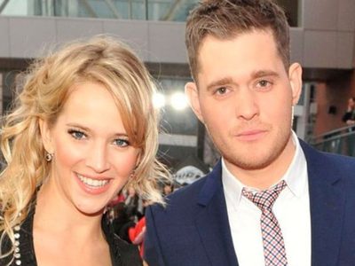 “Ridícula acusación”: El mánager de Michael Bublé habló de lo que aconteció con Luisana Lopilato