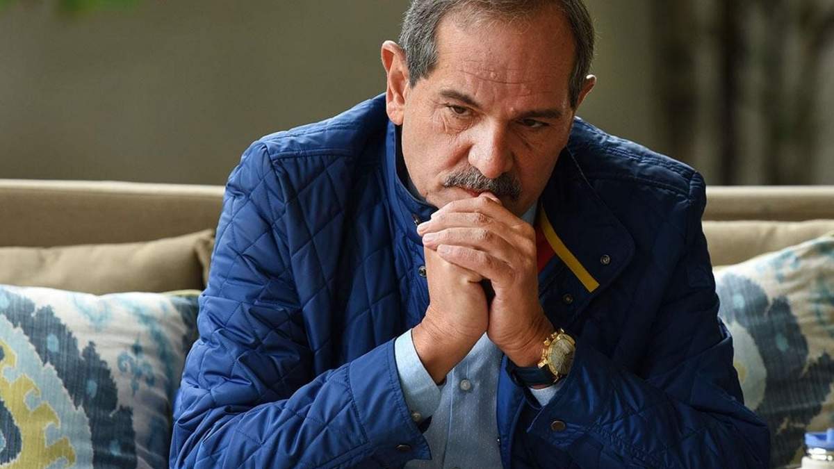 José Alperovich, senador nacional por Tucumán. Fuente: (Twitter)
