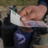 Aumentó la garrafa social: estos son los nuevos precios