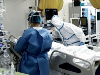 256 trabajadores de la salud pasarán a planta permanente en Neuquén