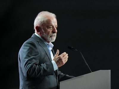 Lula da Silva espera que el acuerdo comercial entre la UE y el Mercosur se firme en enero
