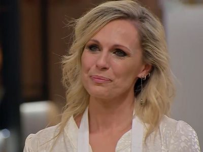 El tremendo error de Denise Dumas al aire de Telefe
