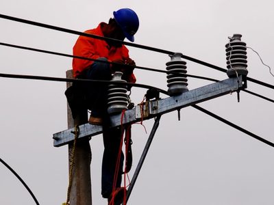 Con reforma eléctrica de AMLO, México va en sentido contrario al resto del mundo: GOAN