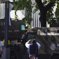 Que autoridades mantengan la estabilidad nacional, pide la CEM tras captura de Ovidio Guzmán