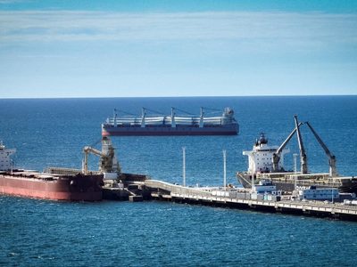 El proyecto que conectará la energía de Vaca Muerta con los principales puertos globales