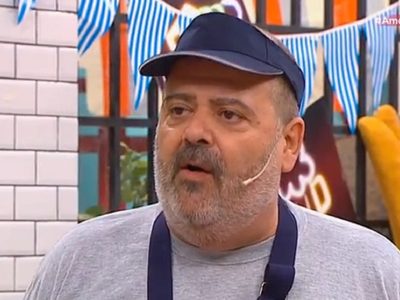 Rodeado por lo rumores, Guillermo Calabrese reveló por qué sale de la TV Pública: "Nadie me echó"
