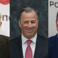 El TEPJF da luz verde a debates entre candidatos a la Presidencia