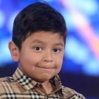 Celebrando con papá: Verónica Ojeda y Maradona en el día más especial para Dieguito Fernando