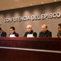 CEM recomienda a obispos suspender misas, catecismos, retiros, congresos…