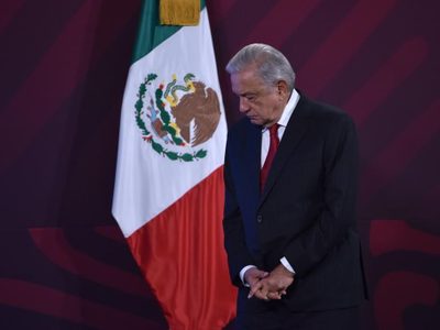 Estos fueron los principales temas de la conferencia mañanera de AMLO del 6 de septiembre (Video)