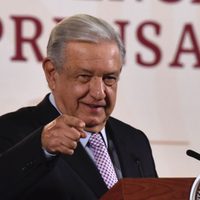 AMLO asciende a Alberto Becerra de la Ayudantía de Presidencia a la dirección del Indep