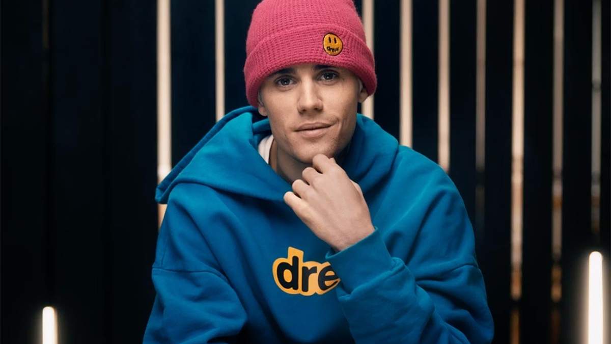 Justin Bieber. Fuente: (Instagram)