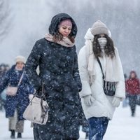 Avanza la ola polar: cómo estará el clima este fin de semana