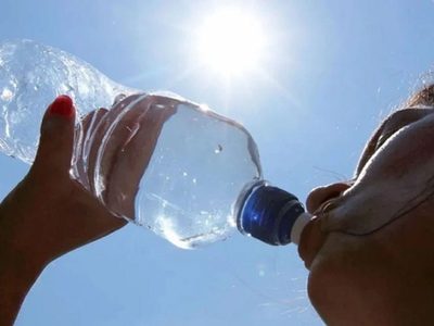 Neuquén y Río Negro bajo alerta amarilla por la primera ola de calor extremo del año