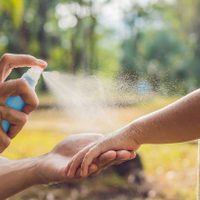 ¿El repelente para mosquitos será gratuito?