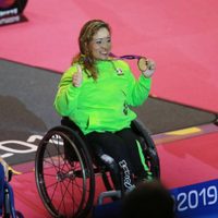 En los Parapanamericanos, México suma ya 42 oros; supera los 38 de Toronto