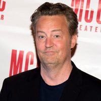 “La mejor mujer”: Matthew Perry habría tomado la decisión más importante de su vida