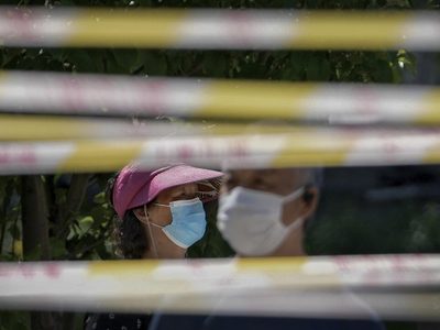 Shanghái adelantó cuándo la ciudad levantaría el confinamiento y volvería a la normalidad